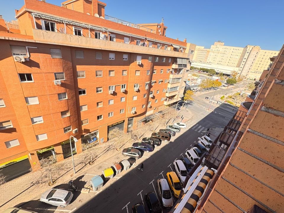Apartament a Alicante, Alicante - foto 2